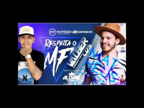 MATHEUS FERNANDES - VAI TOMA - PART. ALDAIR PLAYBOY