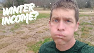 How does a Lawn Care Business Make Money in Winter?