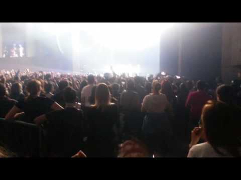 190317 - BTS - TWT In Brazil - No More Dream, Boy In Luv & Danger