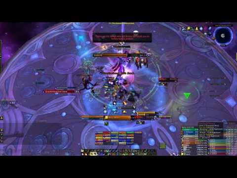 Star Augur Etraeus Heroic - Team Zero - Stark Industries