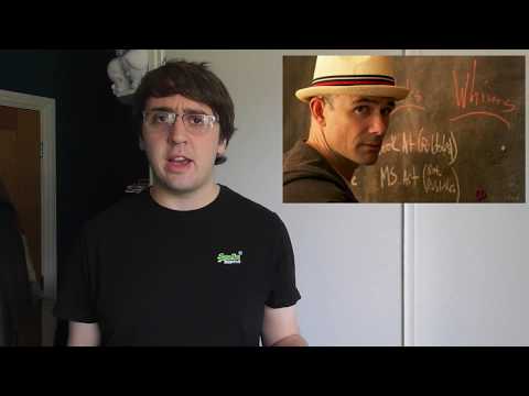 Why has no one read The Familiar?