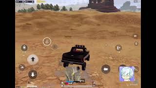 PUBG MOBILE - レート上げ配信実況！！