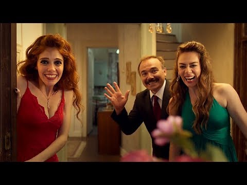 Aile Arasinda (2017) Official Trailer