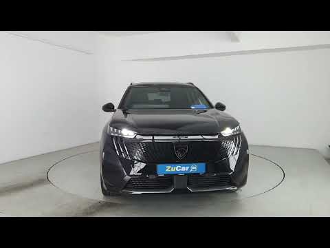 Peugeot 5008 E-5008 Gt  GT  210 Electric 73kWh Aut - Image 2