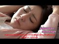 Japanese Hot Oil Massage ASMR Inspired By Traditional Japanese Massage