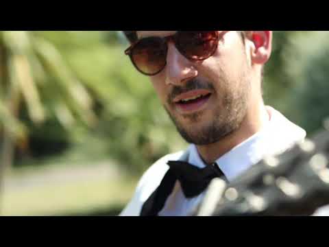 Jazz Band Hire London - 3Cover