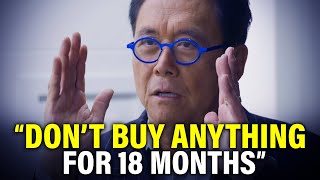 THIS IS SERIOUS! The Crisis Will Wipe Out Everyone - Robert Kiyosaki's Last WARNING