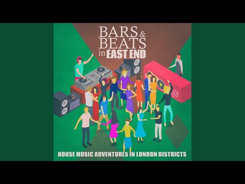 Open Your Eyes Again (Casper Jordan Remix)