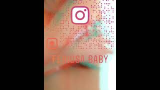 Download lagu Baby Feriosa Sexy mp3