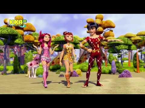 Mia and me Staffel 1 Folge 11 - Screen 04 HD Deutsch
