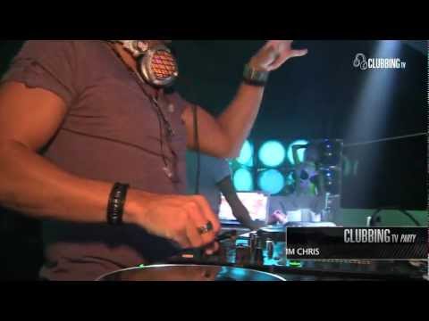 INOX Gravelines (France) with Dim Chris 2012 on Clubbing TV - So Party