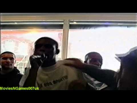 Invincible Liquid E Vs J.S.D Nika D - Lord Of The Mics