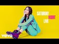 Olivia Rodrigo Good 4 U Live From Saturday Night Live 2021