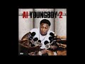 Nba Youngboy Lonely Child SLOWED