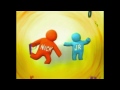 Nelvana Nick Jr Productions 2004 1