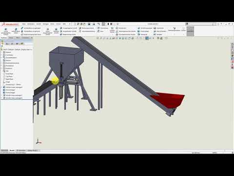 Kundentage 2017: SOLIDWORKS Tipps & Tricks Teil 3