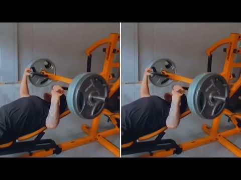 Flex your gains LLC video.