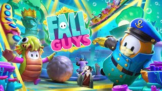 着ぐるみ会の頂点は俺だ！！【Fall Guys】