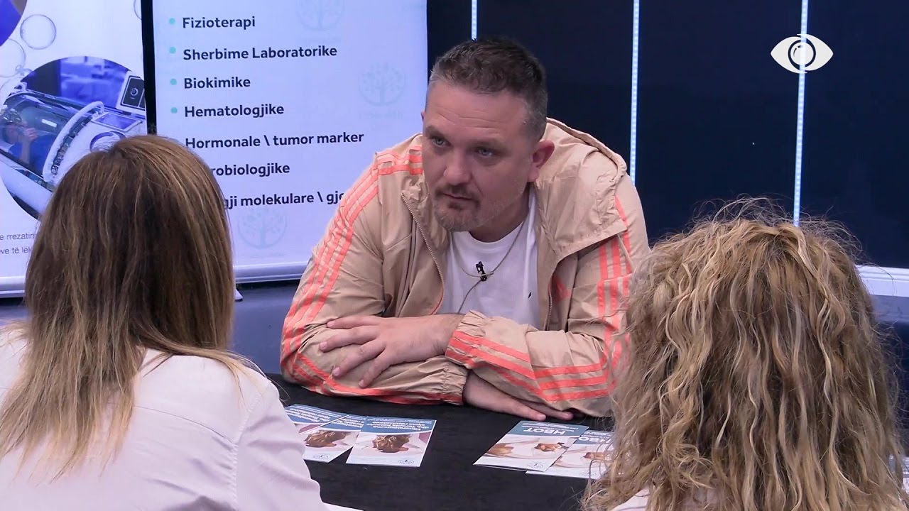 Banorët marrin dietat e personalizuara, ja këshillat që duhet të ndjekin