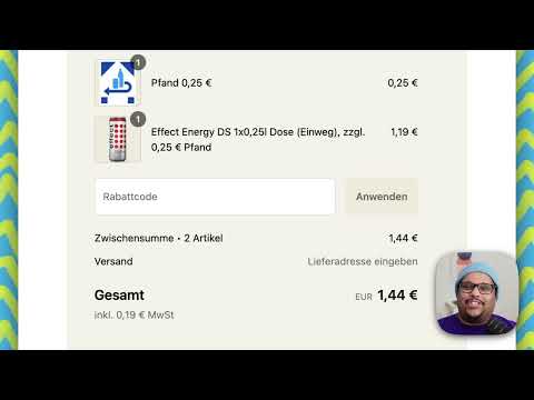 How to Add German Pfand Deposits to Shopify