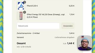 How to Add German Pfand Deposits to Shopify