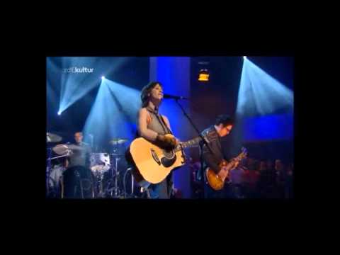 Out Is Through - Alanis Morissette