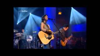 Alanis Morissette - Out Is Through