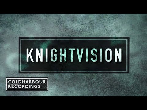 Arkham Knights - Knightvision