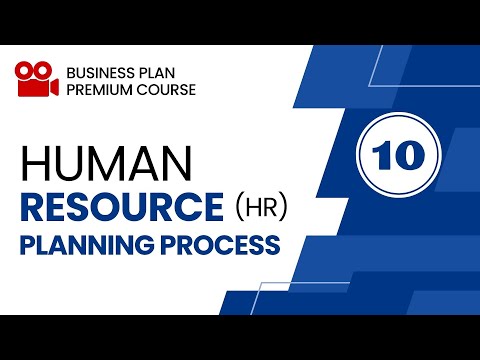 Determine the Purpose of Your Business Plan Part 1 Business Plan Course 2024