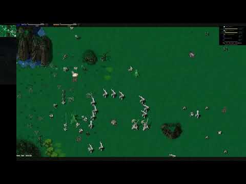 Total Annihilation (ProTA) - Cast 008 - Great Divide 3