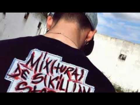 Còdigo Sonoro - Pai Ausente  Prod.Mixstereo