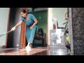 Floor Clining Dusting Deily Rutin Vlog