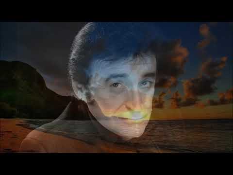 "VEILLEUR DE VIE", par Dick Rivers, (Montage by Jmd)