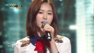 신지훈 - All I Ask (Adele, 정글짐 무대)