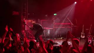 Ed Sheeran. Live. You Need Me, I Don&#39;t Need You. Camden Electric Ballroom.