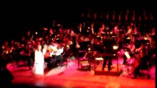 All By Myself - Orquesta Sinfónica U.N.T. con Xavier Moyano