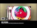 Opening To Dining Out With Timon And Pumbaa 2004 Australian DVD