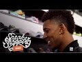 Nick Young - Complex Goes Sneaker Shopping Interview