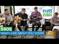 5 Seconds of Summer - "What I Like About You" Acoustic (Cover) | Elvis Duran Live