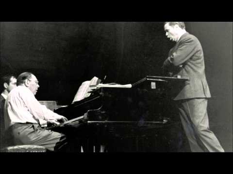 Wolf - Der Feuerreiter - Fischer-Dieskau / Moore