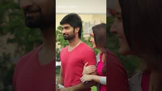 Vilambara Idaiveli Song From Imaikkaa Nodigal ❤️ | #atharva | #rashikhanna | Music Tapes