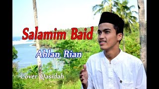 Download lagu SALAMIM BAID - Ahlan Rian # Qasidah # Cover mp3 Download lagu SALAMIM BAID - Ahlan Rian # Qasidah # Cover mp3