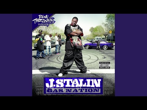 I'm Back (Feelin Like Mac Dre)