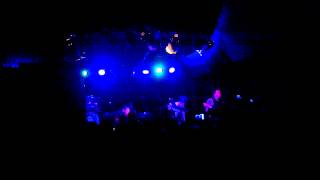 Blitzkid- Lupen Tooth Live in Colorado 2012