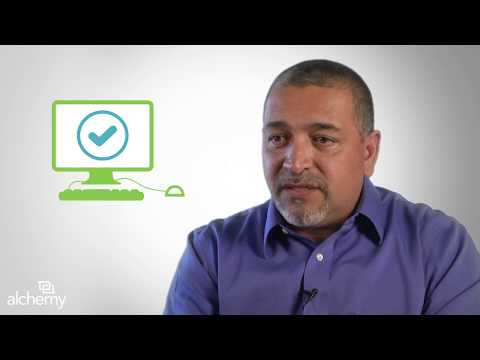 Ventura Foods - Customer Success Story(Tony Salazar - Training Manager)