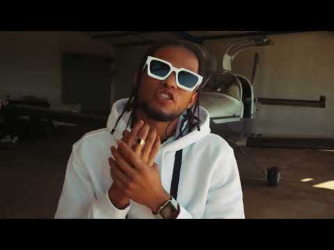 Ingomblock - Ay Trabalha (BEHIND THE SCENES)