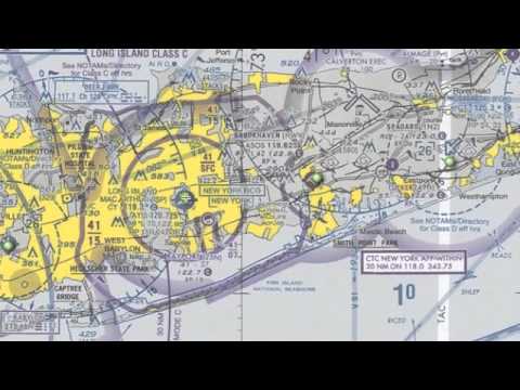 Funny ATC - New York Approach Rips Pilot a New One: 