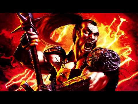 Lord Swan3x & Soberts - Deathwish (VIP)