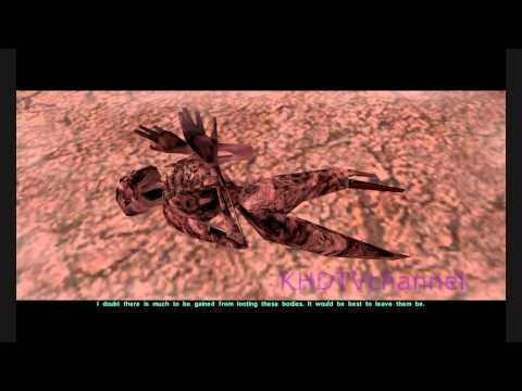 Kotor 2 TSLRCM 1.8.2 + M4-78EP part 29 - Atton vs Mical Round 2 ( Dark Side Female )