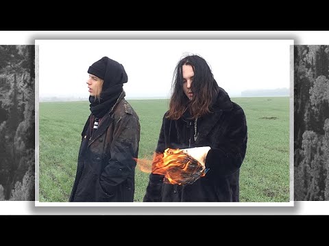 [FREE] Pharaoh x White Punk x Phosphor "Клюква" type beat